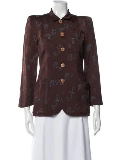Pre-owned Jean Paul Gaultier Classique Vintage 1994 Evening Jacket