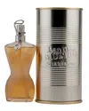 Jean Paul Gaultier Classique Women's 1.6oz Eau De Toilette Spray