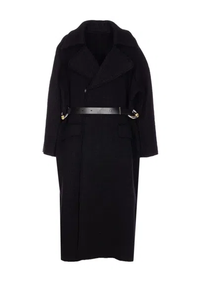 JEAN PAUL GAULTIER JEAN PAUL GAULTIER COATS