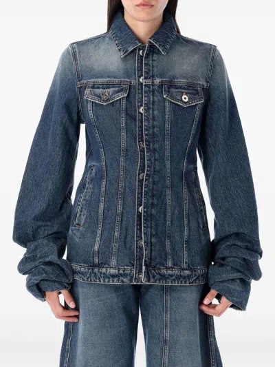JEAN PAUL GAULTIER JEAN PAUL GAULTIER JACKETS