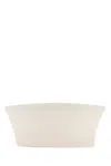 Jean Paul Gaultier Cappello Da Pescatore In Cotone Bianco  Donna