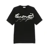 Jean Paul Gaultier Oversized Printed T-shirt