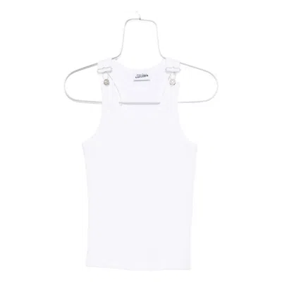 Jean Paul Gaultier Cotton Tops
