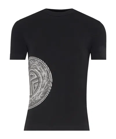 JEAN PAUL GAULTIER CREW NECK T-SHIRT