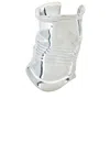 Jean Paul Gaultier Distorted Can Bracelet