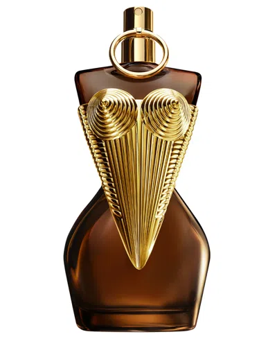 Jean Paul Gaultier Divine Eau De Parfum, 3.38 Fl. Oz. In Transparent