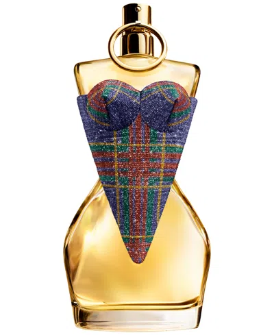 Jean Paul Gaultier Divine Eau De Parfum, 3.4 Oz. In Transparent