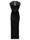 Jean Paul Gaultier Open Back Sleeveless Mini Dress