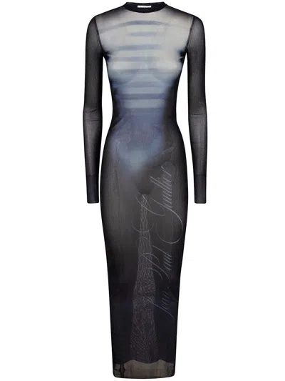 JEAN PAUL GAULTIER JEAN PAUL GAULTIER DRESS