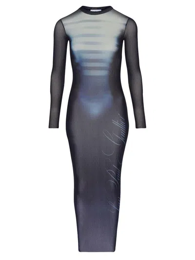 JEAN PAUL GAULTIER JEAN PAUL GAULTIER DRESS