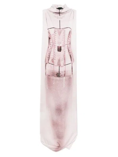 JEAN PAUL GAULTIER JEAN PAUL GAULTIER DRESS