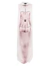 Jean Paul Gaultier Graphic-print Sleeveless Maxi Dress