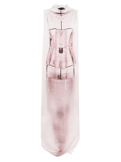 JEAN PAUL GAULTIER JEAN PAUL GAULTIER DRESS