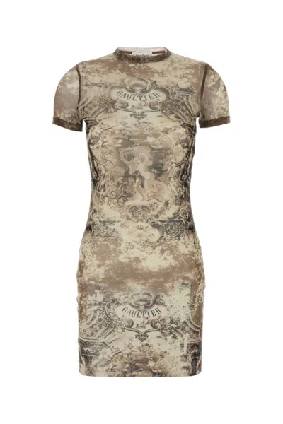 Jean Paul Gaultier Dress