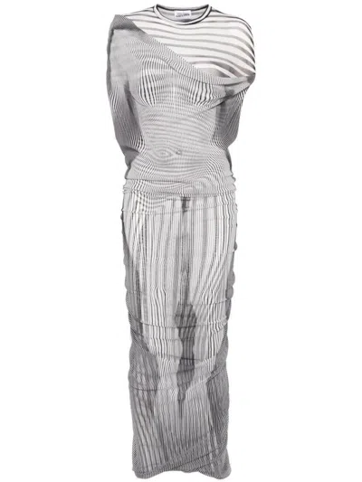 Jean Paul Gaultier Dress