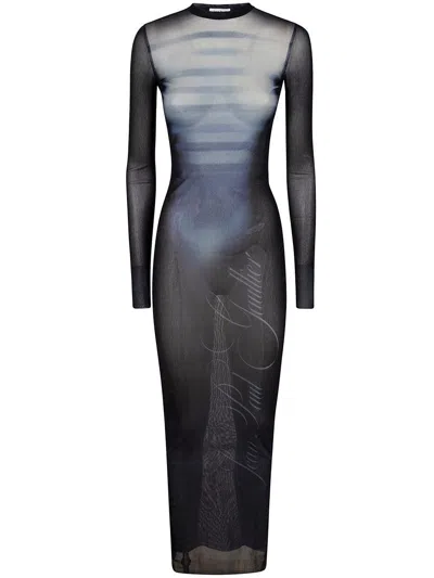 JEAN PAUL GAULTIER JEAN PAUL GAULTIER DRESS