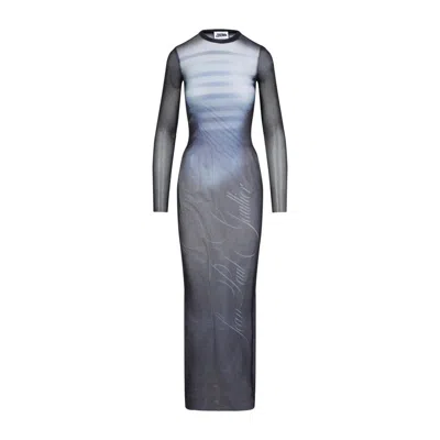 JEAN PAUL GAULTIER JEAN PAUL GAULTIER DRESS