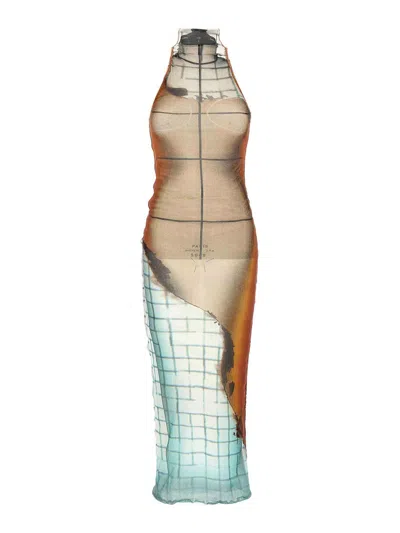 JEAN PAUL GAULTIER DRESS