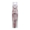 Jean Paul Gaultier Trompe L'oeil Printed Maxi Dress In Multicolor