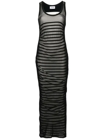 JEAN PAUL GAULTIER JEAN PAUL GAULTIER DRESS