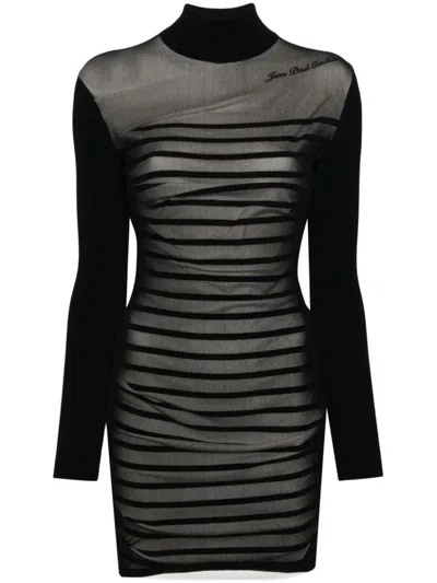 JEAN PAUL GAULTIER JEAN PAUL GAULTIER DRESS