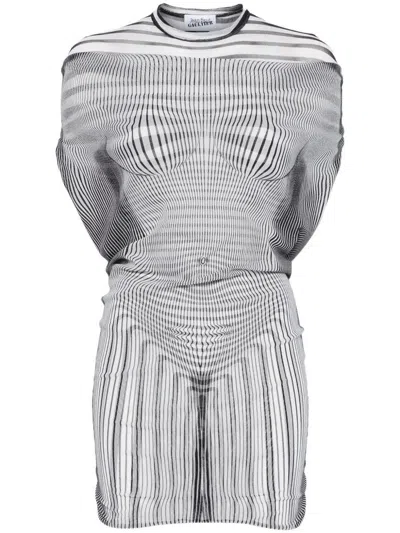 JEAN PAUL GAULTIER JEAN PAUL GAULTIER DRESS