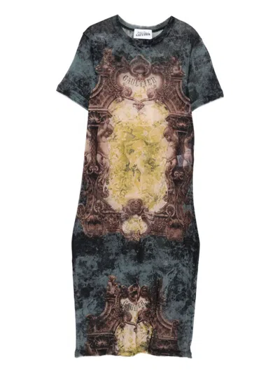 JEAN PAUL GAULTIER JEAN PAUL GAULTIER DRESSES