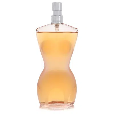 Jean Paul Gaultier Eau De Toilette Spray (mini Tster) 3.4 oz For Women In Multi