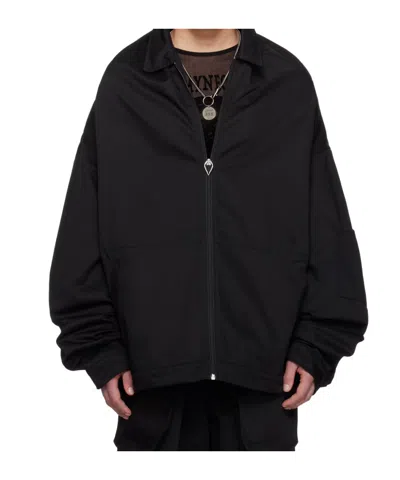 JEAN PAUL GAULTIER EDITION JACKET