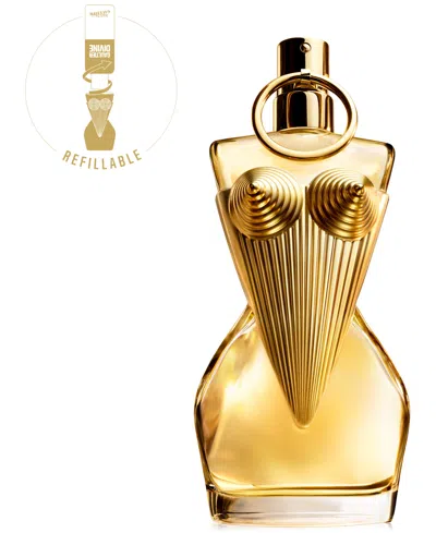 JEAN PAUL GAULTIER GAULTIER DIVINE EAU DE PARFUM, 1.7 OZ.