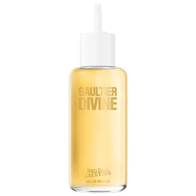 Jean Paul Gaultier Gaultier Divine Eau De Parfum 200ml Refill