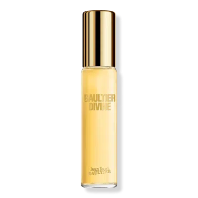 Jean Paul Gaultier Gaultier Divine Eau De Parfum Travel Spray