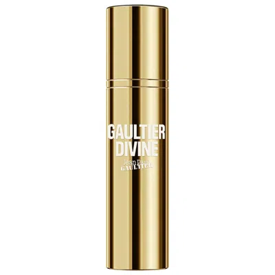 Jean Paul Gaultier Gaultier Divine Eau De Parfum With Salt And White Florals 0.34/10 ml Eau De Parfum Spray