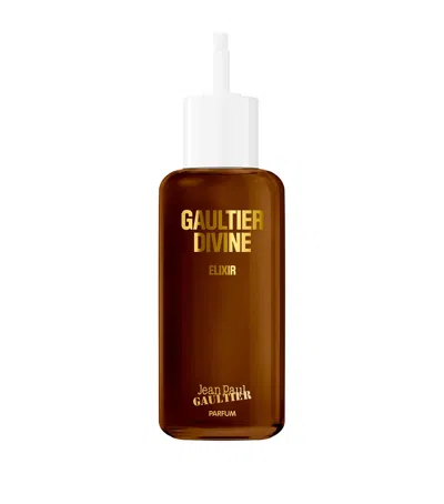 Jean Paul Gaultier Gaultier Divine Elixir Parfum Refill