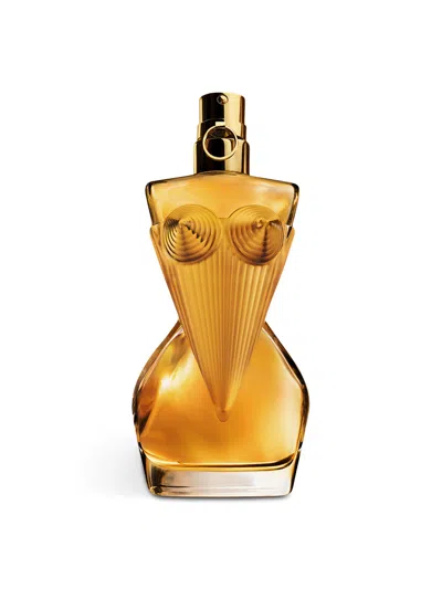 Jean Paul Gaultier Gaultier Divine Le Parfum 1 oz / 30 ml Parfum Spray In Yellow