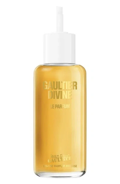 Jean Paul Gaultier Gaultier Divine Le Parfum In No Color