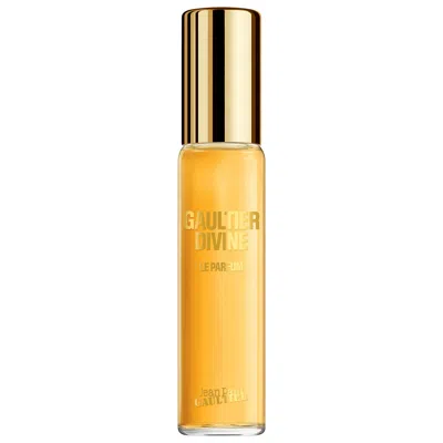 Jean Paul Gaultier Gaultier Divine Le Parfum Travel Spray 0.5 oz / 15 ml Parfum Spray