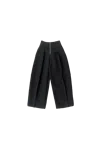 Jean Paul Gaultier Heavy Crepe Bonded Trouser