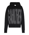 Jean Paul Gaultier Hoodies In Black