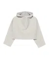 Jean Paul Gaultier Hoodies In Gray