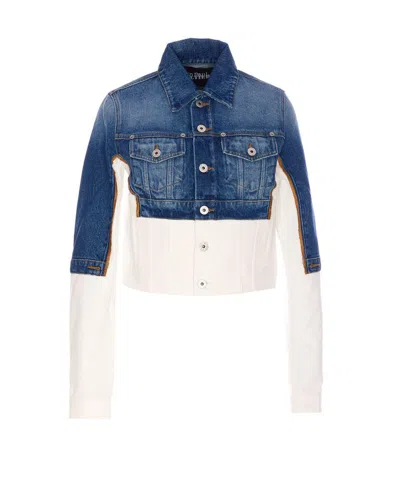 JEAN PAUL GAULTIER JEAN PAUL GAULTIER JACKETS