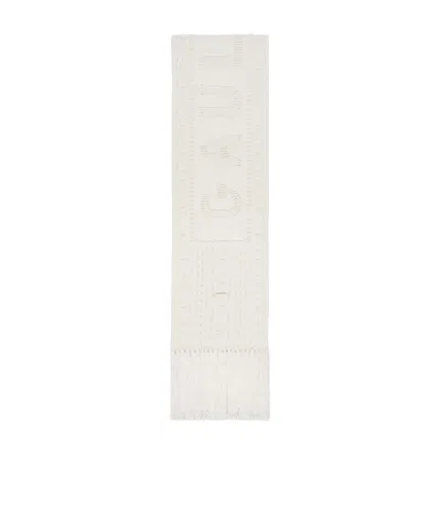 Jean Paul Gaultier Je T'aime Scarf