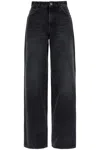 Jean Paul Gaultier Jeans With 'body Marini