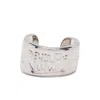 Jean Paul Gaultier Jewellery In Metallic