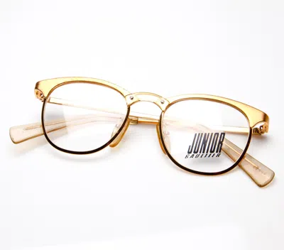 Jean Paul Gaultier Junior 57 0175 In Gold