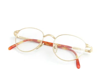 Jean Paul Gaultier Junior Gaultier 57-4179 1 22kgp In Gold