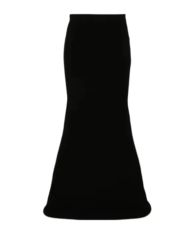 Jean Paul Gaultier Knitted Skirt