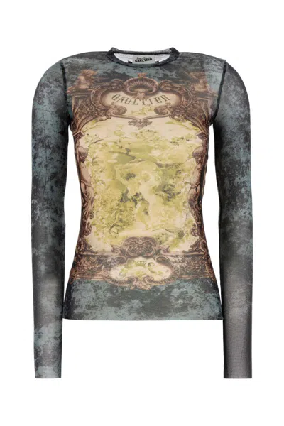 JEAN PAUL GAULTIER JEAN PAUL GAULTIER KNITWEAR