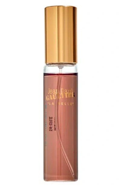 Jean Paul Gaultier La Belle Eau De Parfum In Transparent