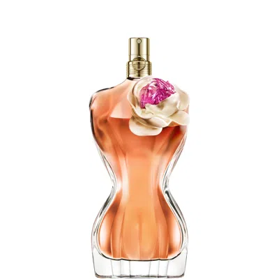 Jean Paul Gaultier La Belle Flower Edition Eau De Parfum 100ml